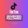 1.000 Seguidores de TikTok